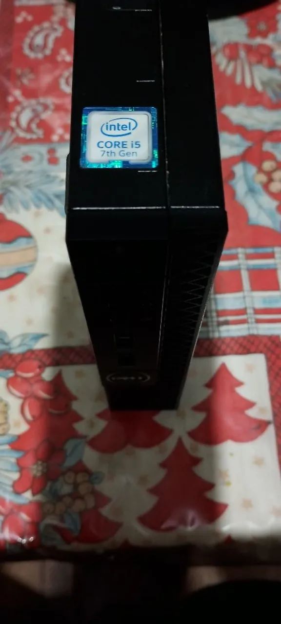 Optiplex 3050 - Foto 3