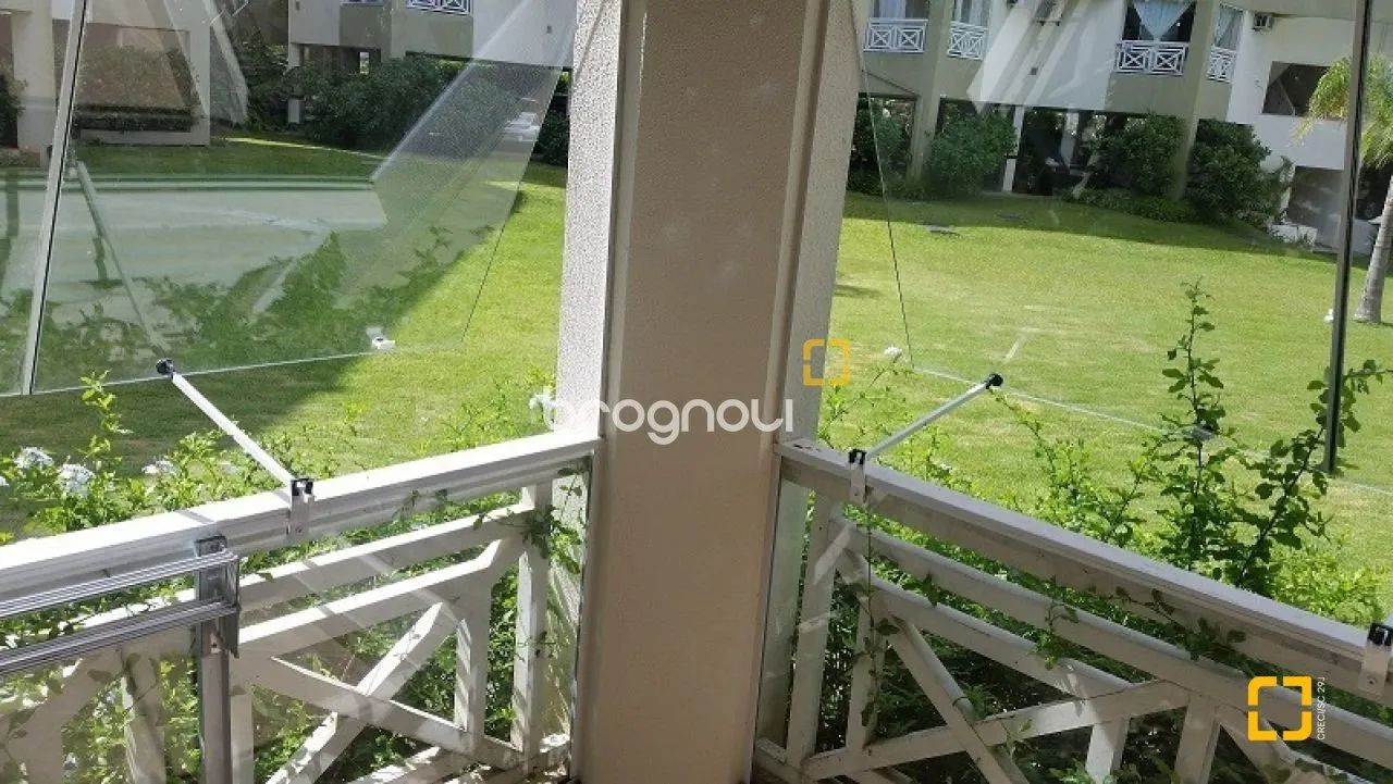 Apartamento 1 quarto Lagoa da Conceição - Foto 2