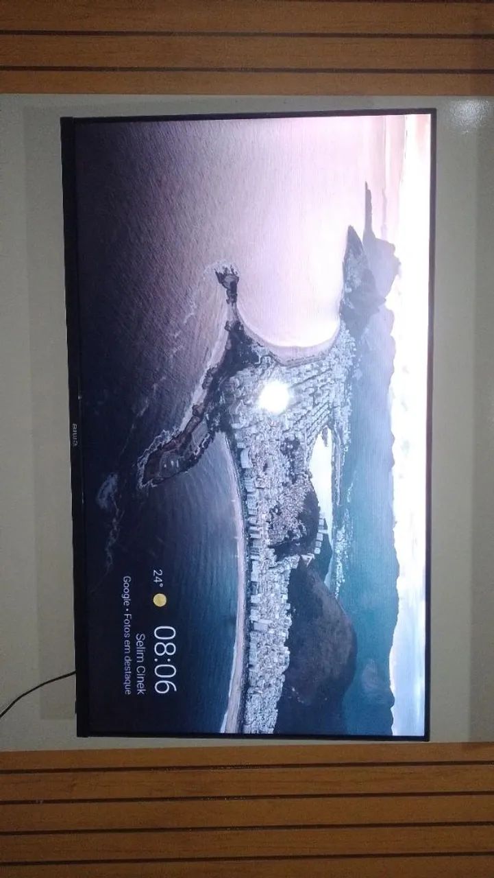 Vendo TV 43 polegadas  - Foto 2