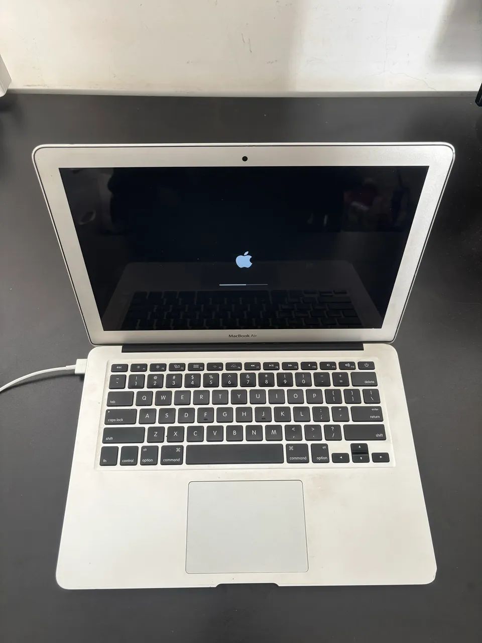 MacBook Air 13 ( Early 2015 ) Core I5 - Notebook Apple  - Foto 2