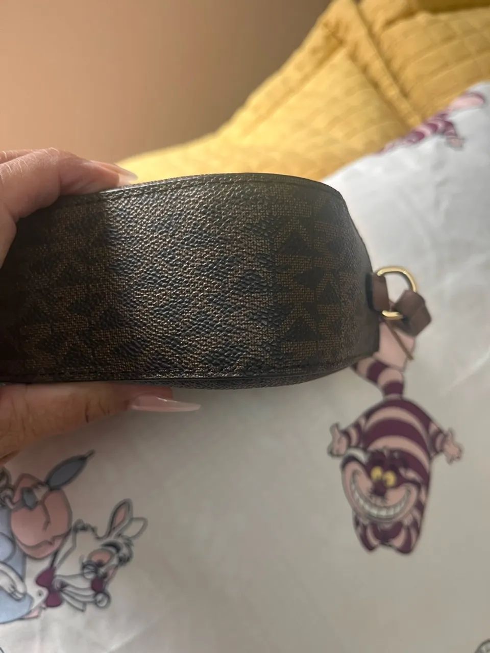 Bolsa mk original  - Foto 4