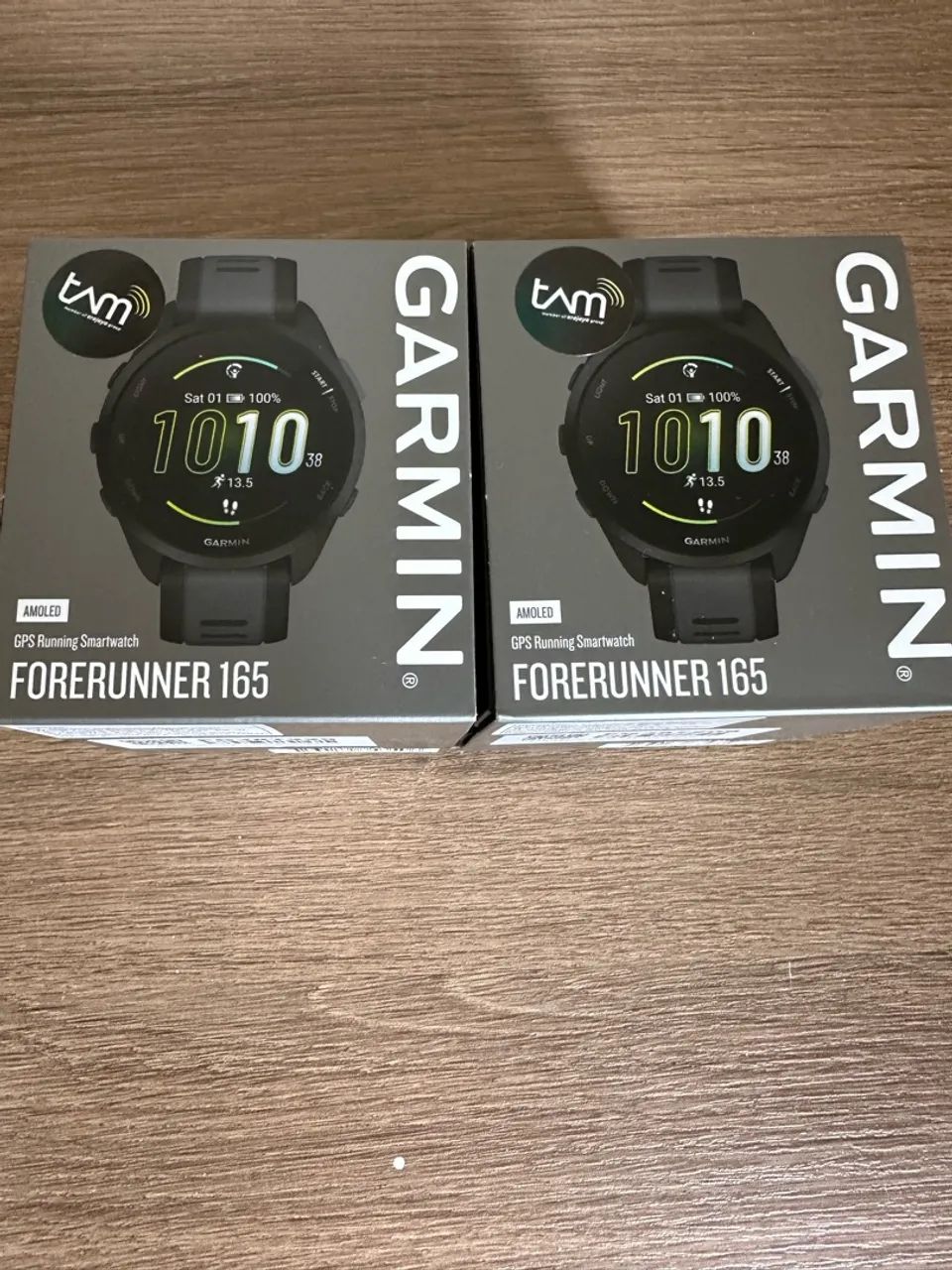 Garmin Forerunner 165