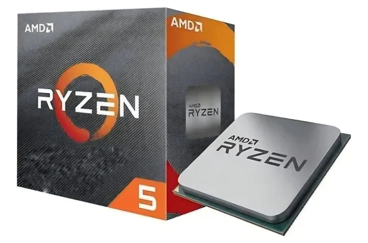 Ryzen 5 1600