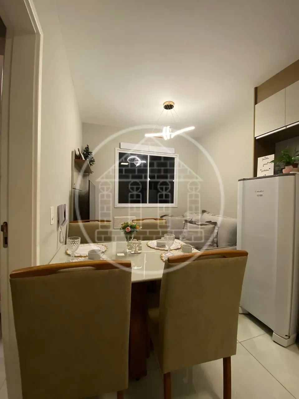 Apartamento à venda na Vila Nova das Belezas - Foto 2