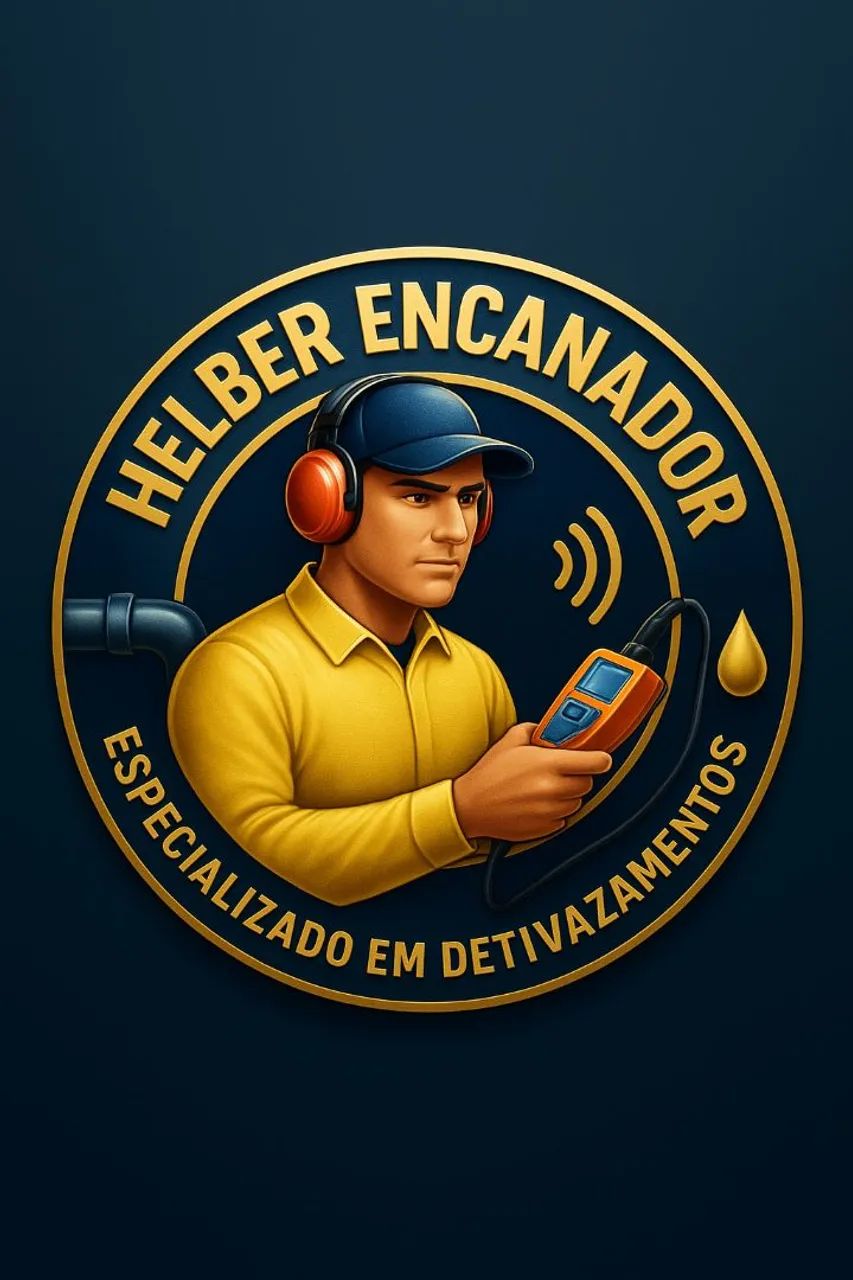 CAÇA VAZAMENTO COM APARELHO ( GEOFONE) - Foto 2