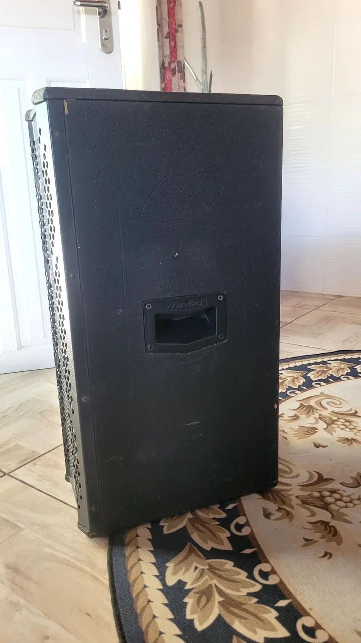 Caixa Oneal OPB3600x - Foto 2