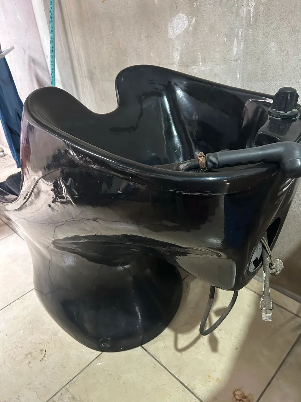 Lavatório para salão  - Foto 3