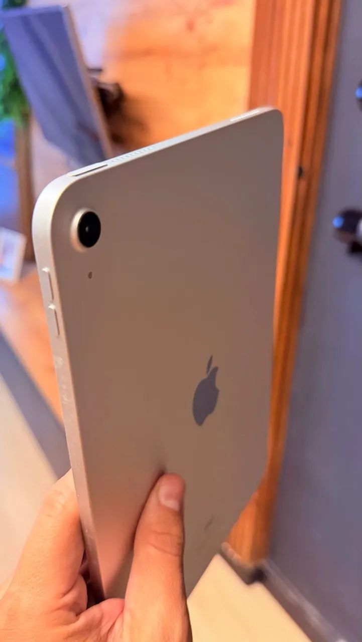 iPad 10 silver - 64GB - Foto 5