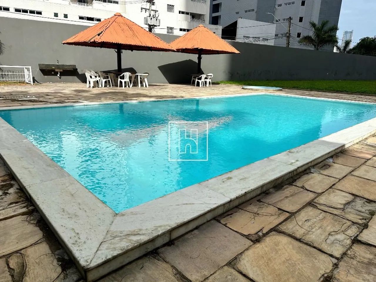 4 suítes no Miramar! - Foto 2