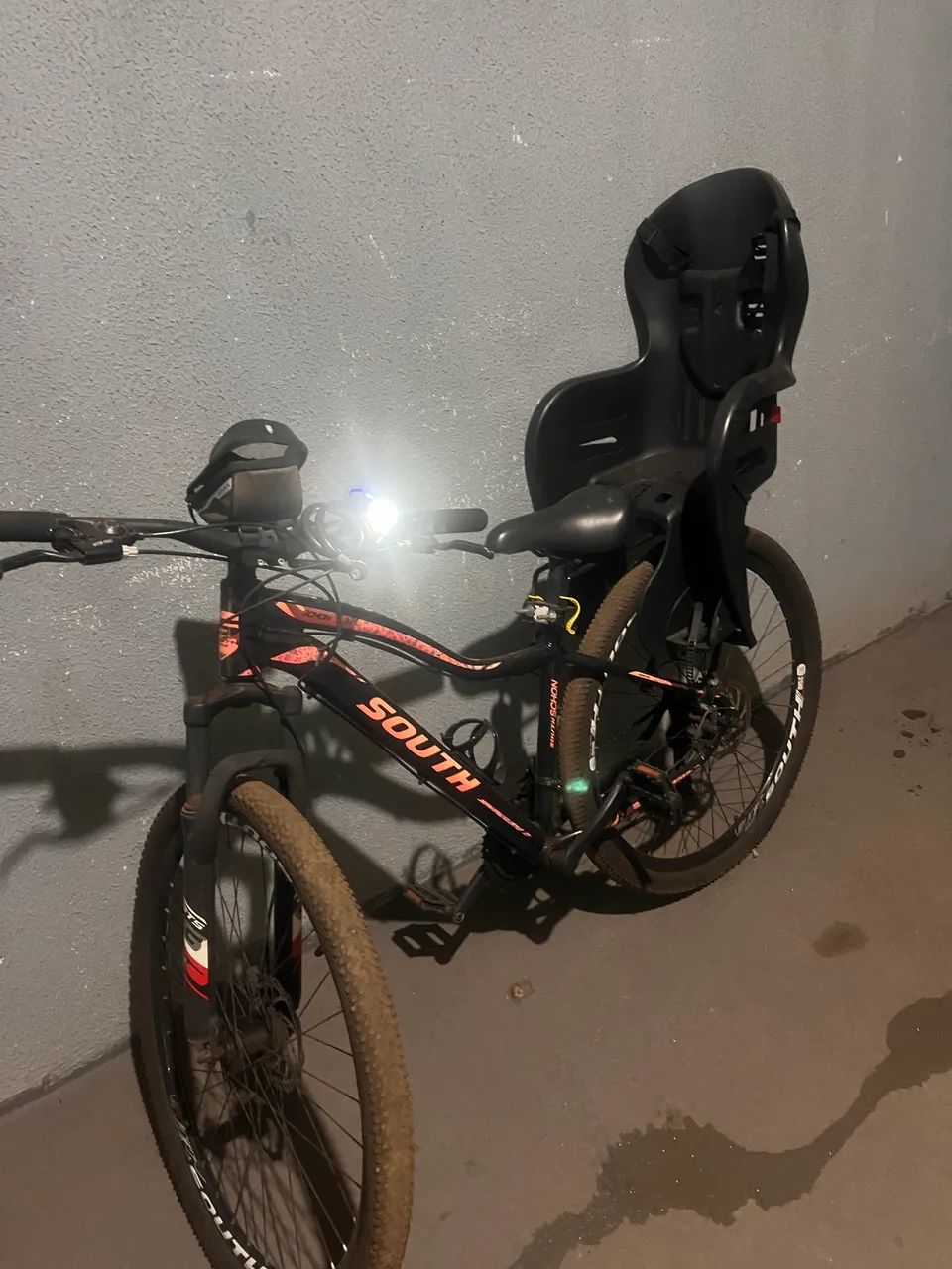Bicicleta aro 29