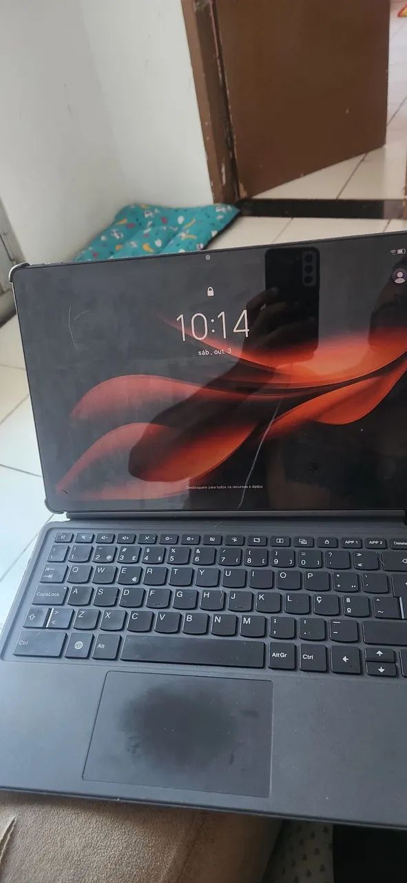 Tablet Lenovo P12
