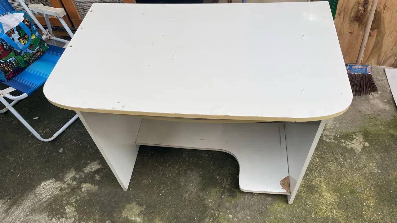 Mesa para computador  - Foto 2