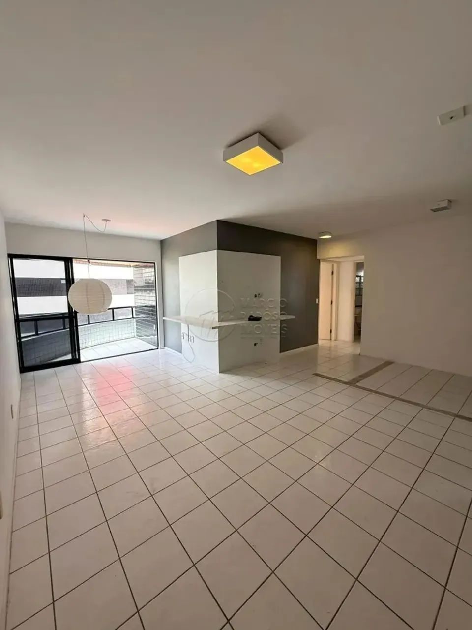 Apartamento Nascente com 2 Quartos e Varanda à venda na Ponta Verde - Foto 3