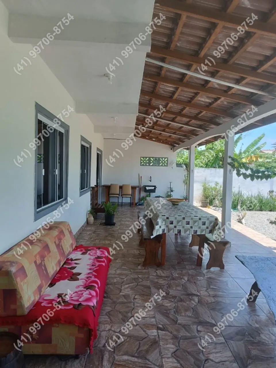 Casa com Piscina em Guaratuba - Foto 5