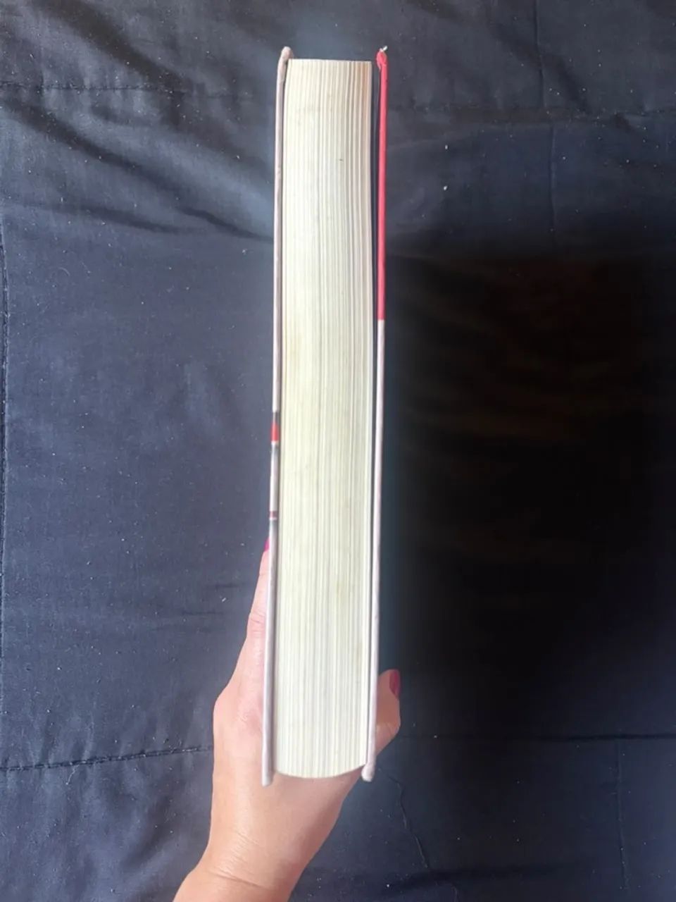 HQ do inferno Alan Moore  - Foto 2