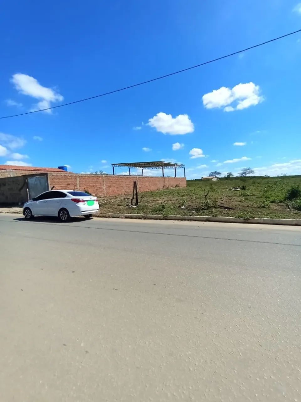 Foto - Vitória da Conquista - Brasil