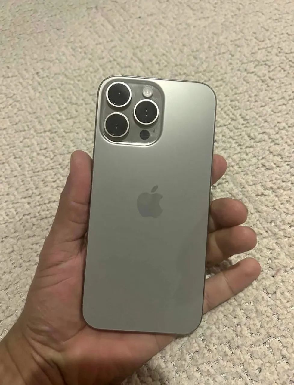Iogone 16 pro max 