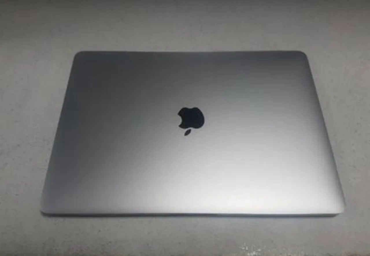 MacBook Pro 16 gb 