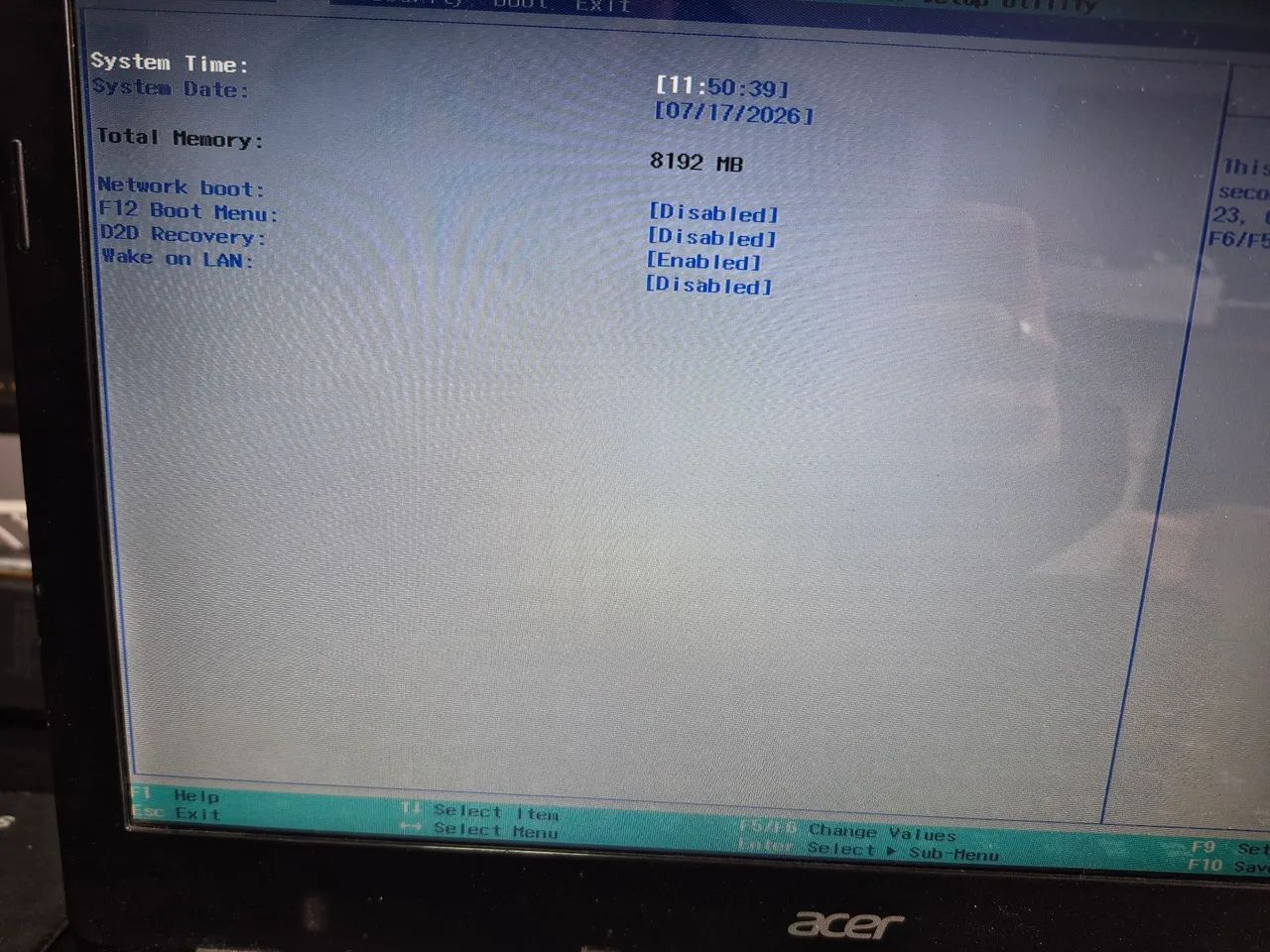 Notebook Acer Aspire E 14 - Foto 2