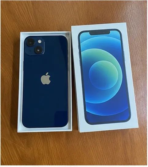 iPhone 13 - em estado de novo! - Foto 5