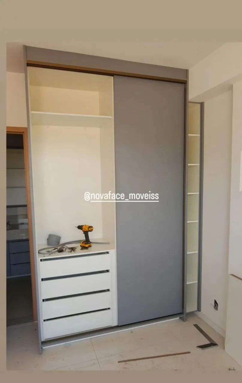 Móveis planejados sob medida  - Foto 2