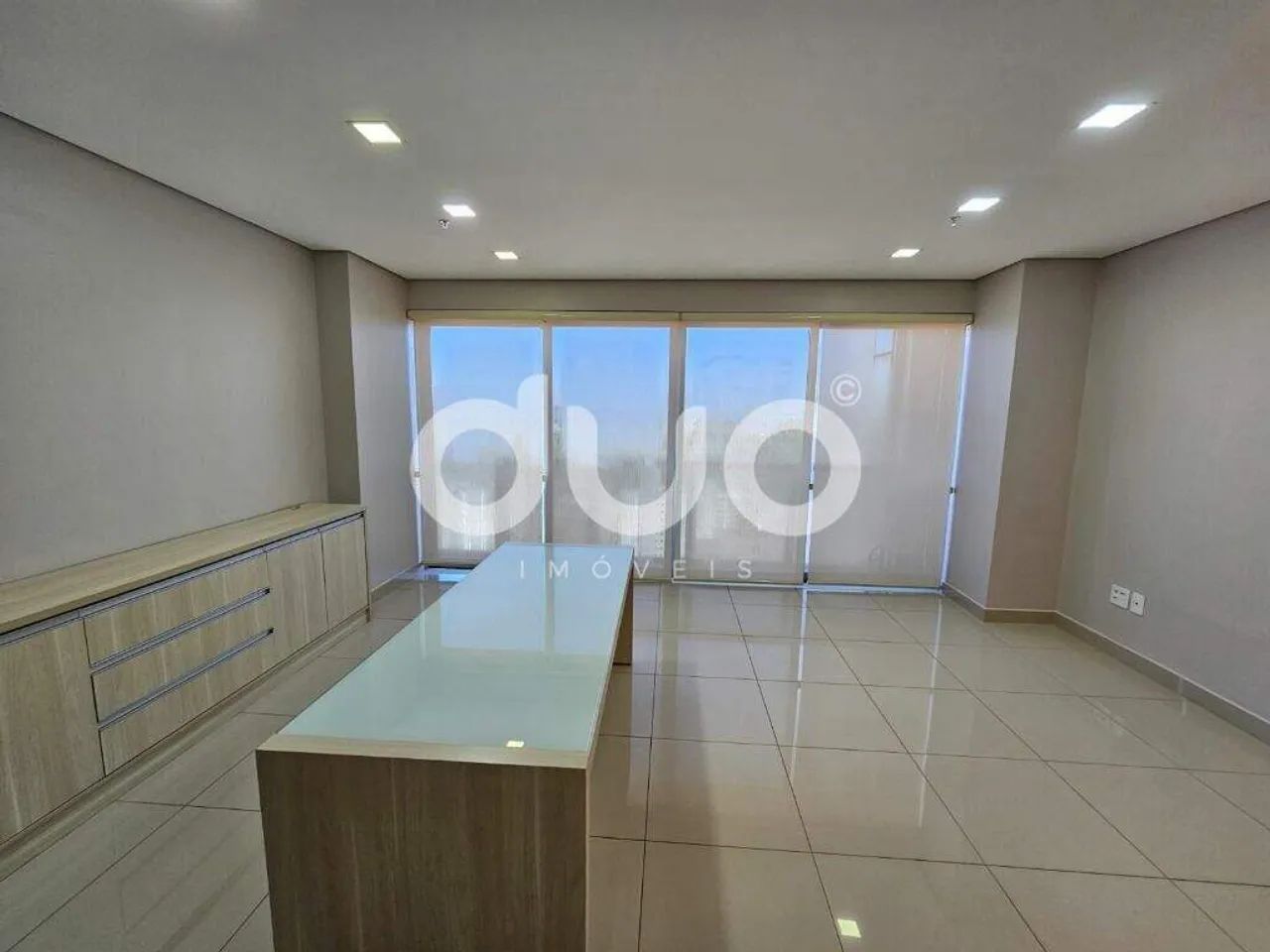 Sala para alugar, 41 m² por R$ 5.300,00/mês - Centro - Piracicaba/SP - Foto 3