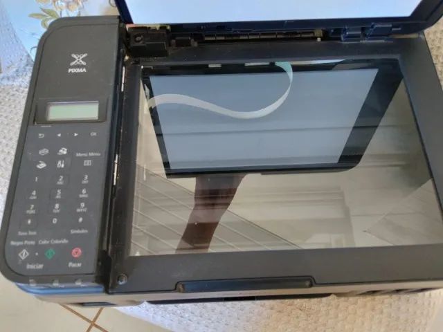 IMPRESSORA  - Foto 2