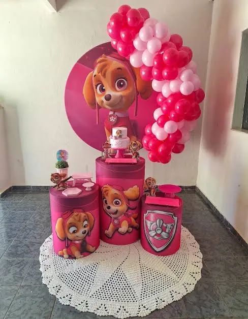 Decoração Para Festa