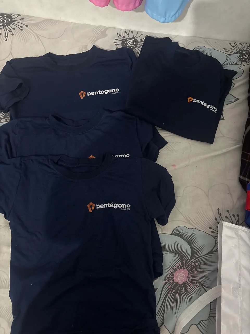 Uniforme Pentagono  - Foto 2