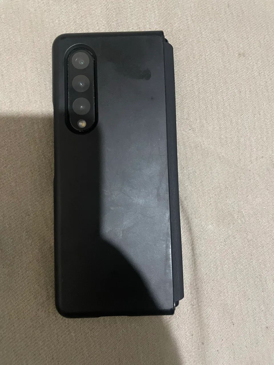 Samsung Galaxy Z Fold 3 - Foto 4