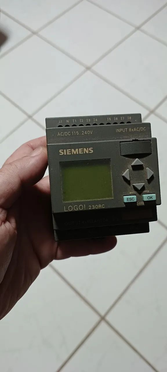 CLP SIEMENS  - Foto 4