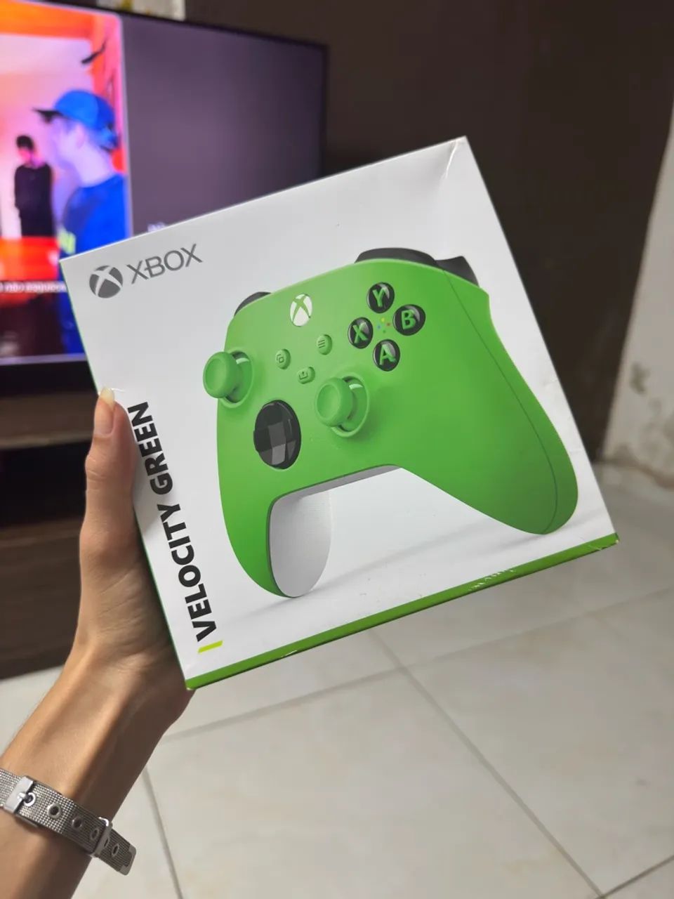 vendo controle de xbox - Foto 5