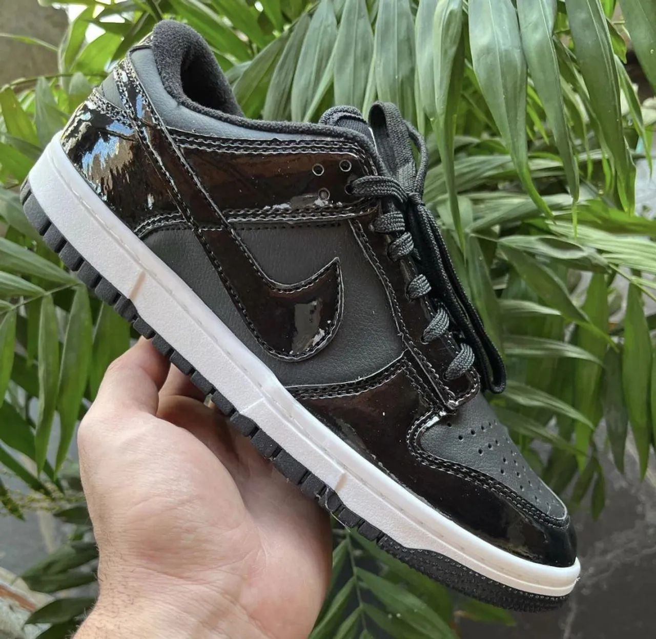 Tênis Nike DUNK
