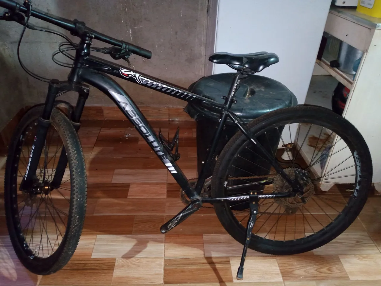 Bicicleta Aro 29 Gt Karakoram - Ciclismo - Residencial Eldorado