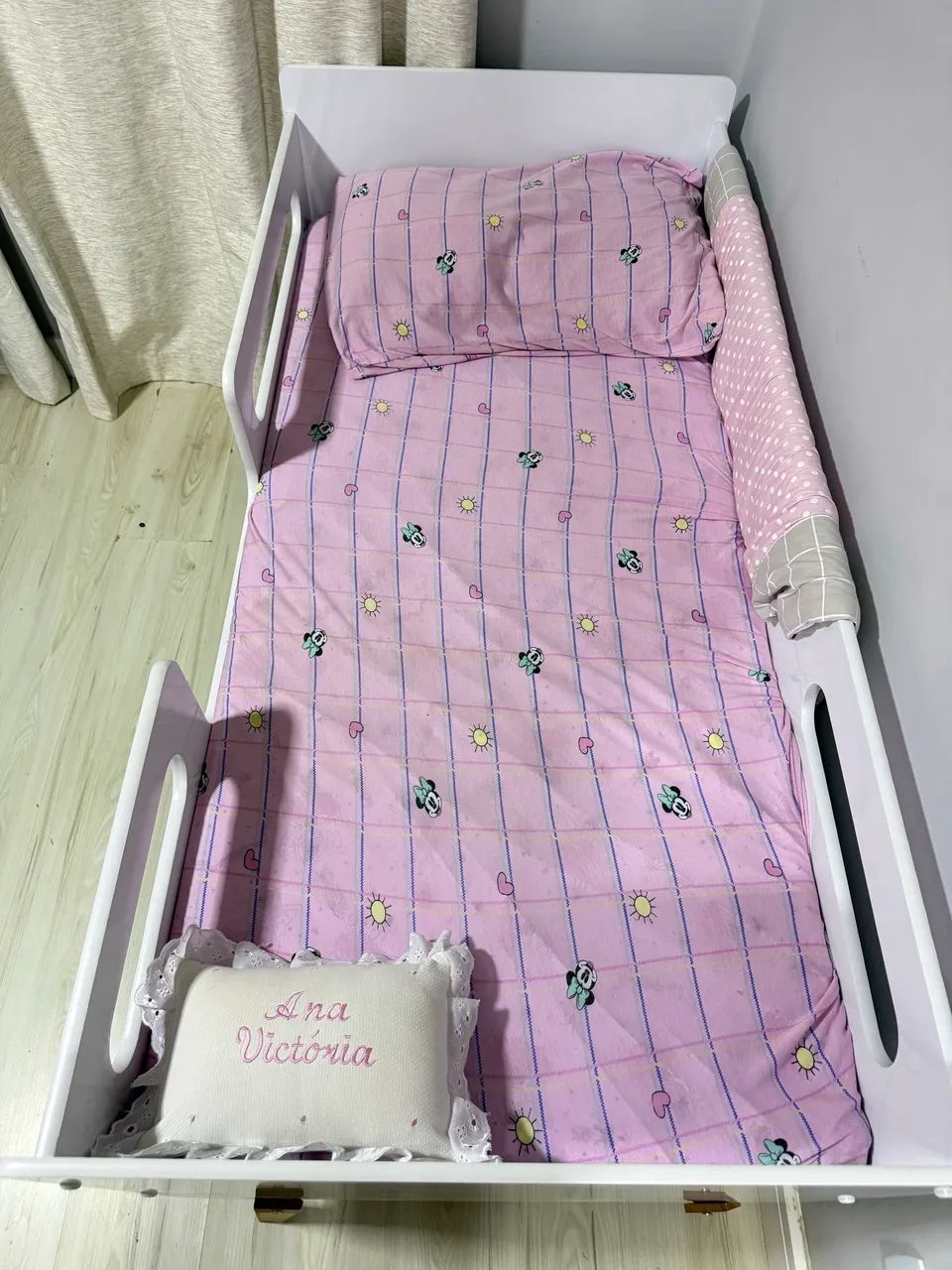 Cama infantil  - Foto 3