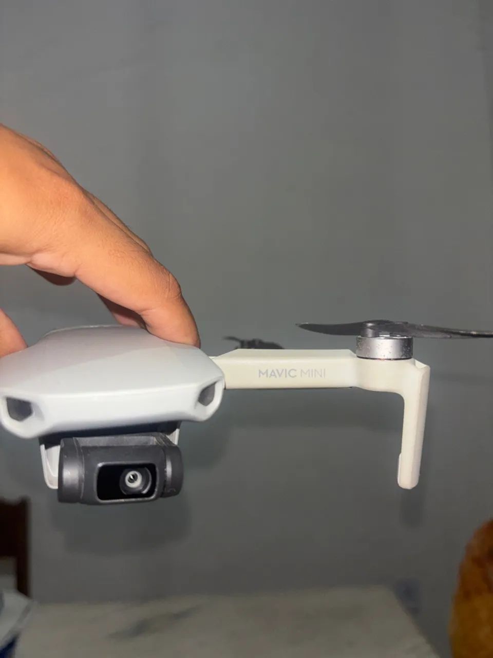 Drone DJI Mavic Mini - Foto 3