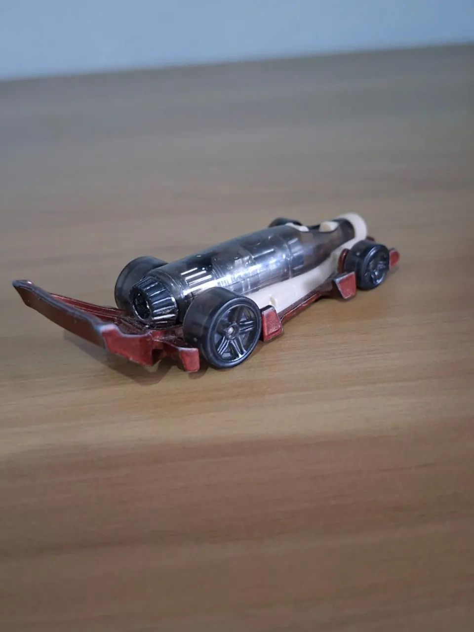 Hot Wheels Carbonator  - Foto 2