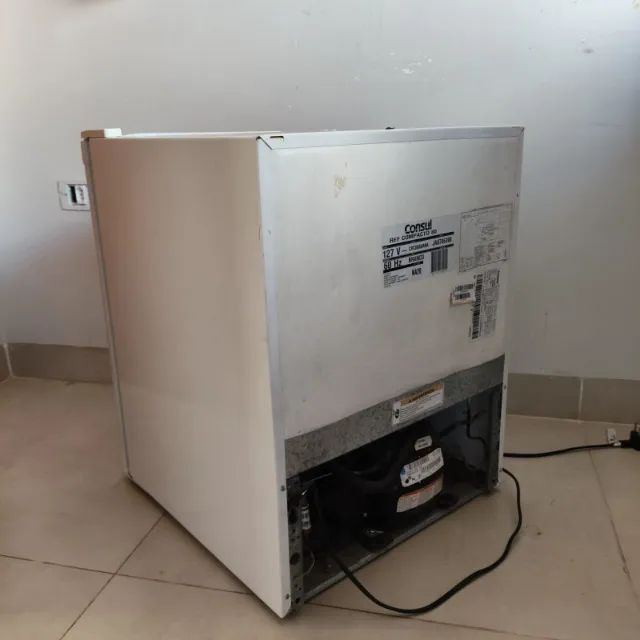 Frigobar em boas condições   - Foto 2