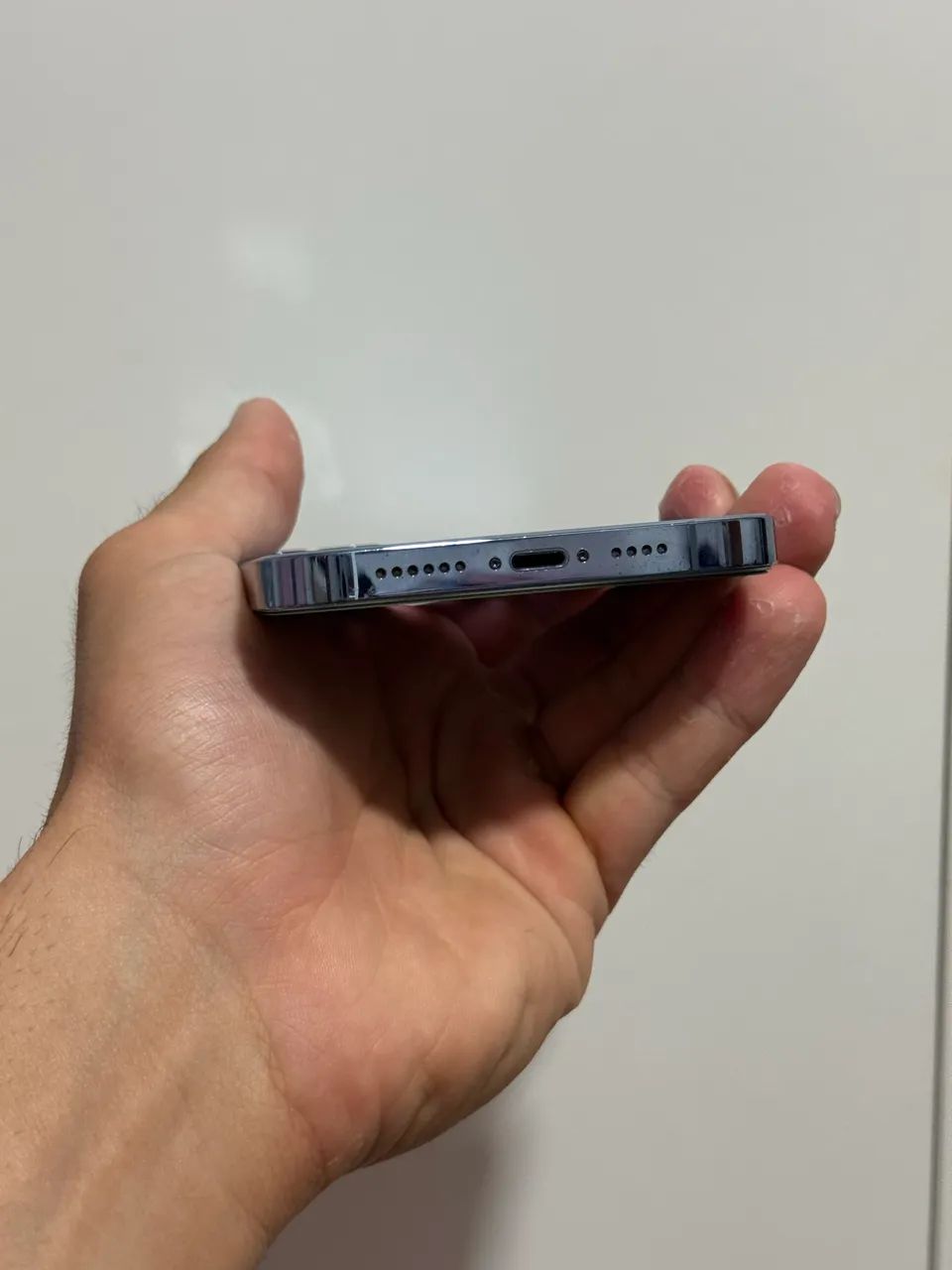 IPHONE 13 PRO MAX 256GB! Ler descrição  - Foto 5