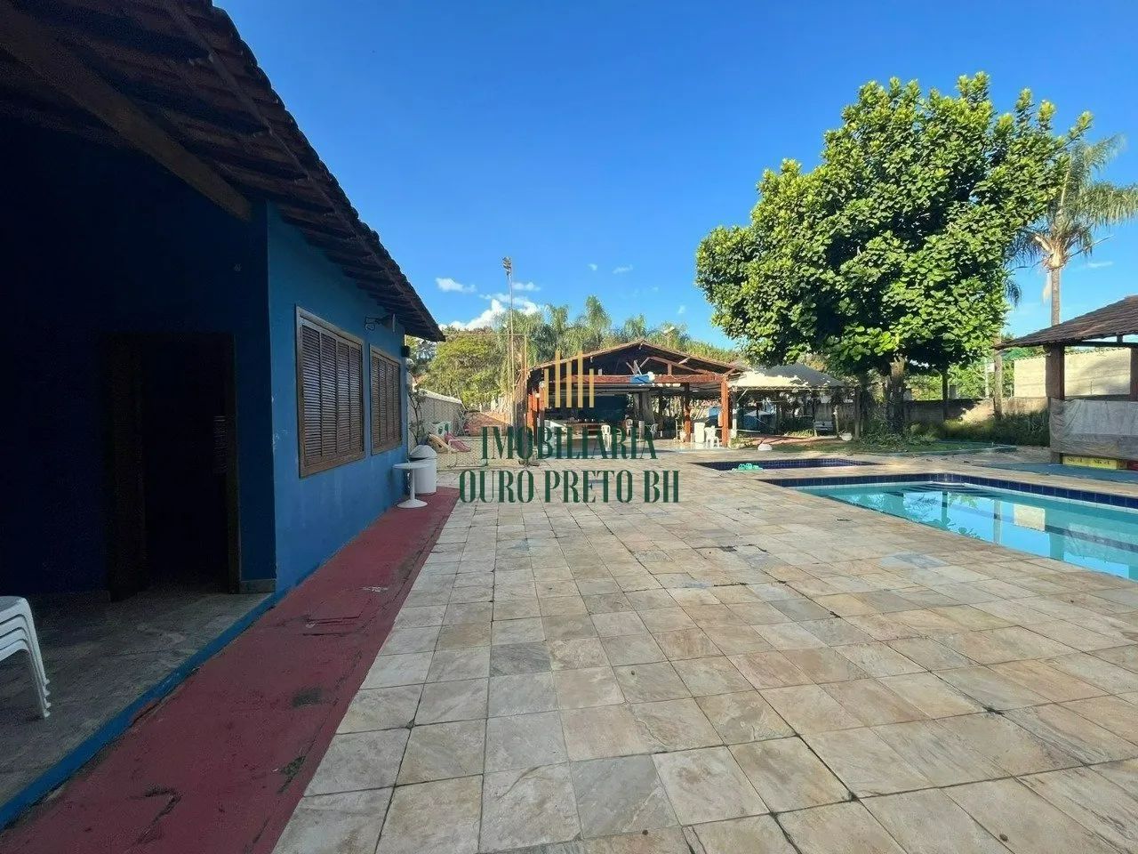 Casa com 2 quartos para locação no bairro Céu Azul. - Foto 3