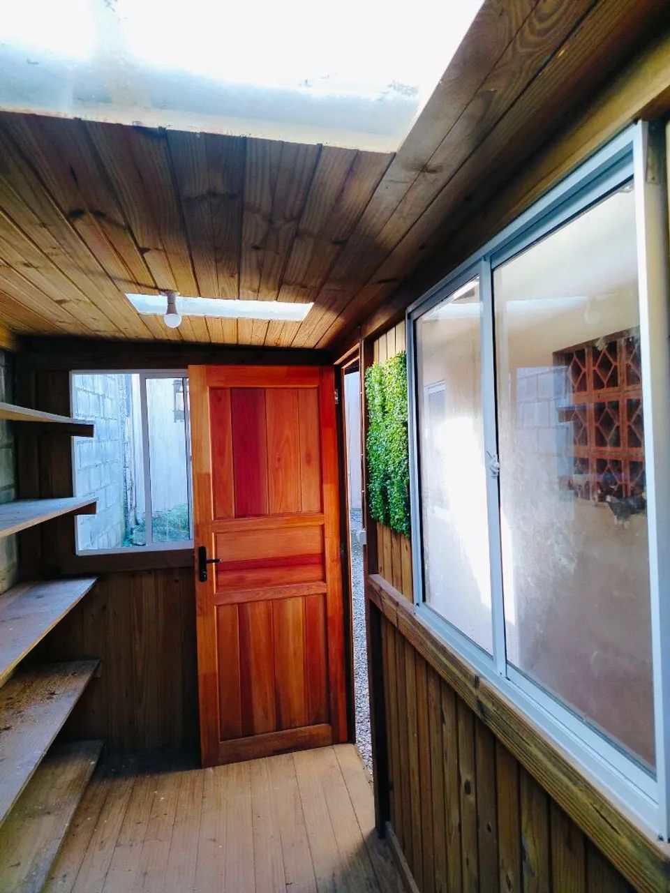 Vendo edícula  - Foto 4