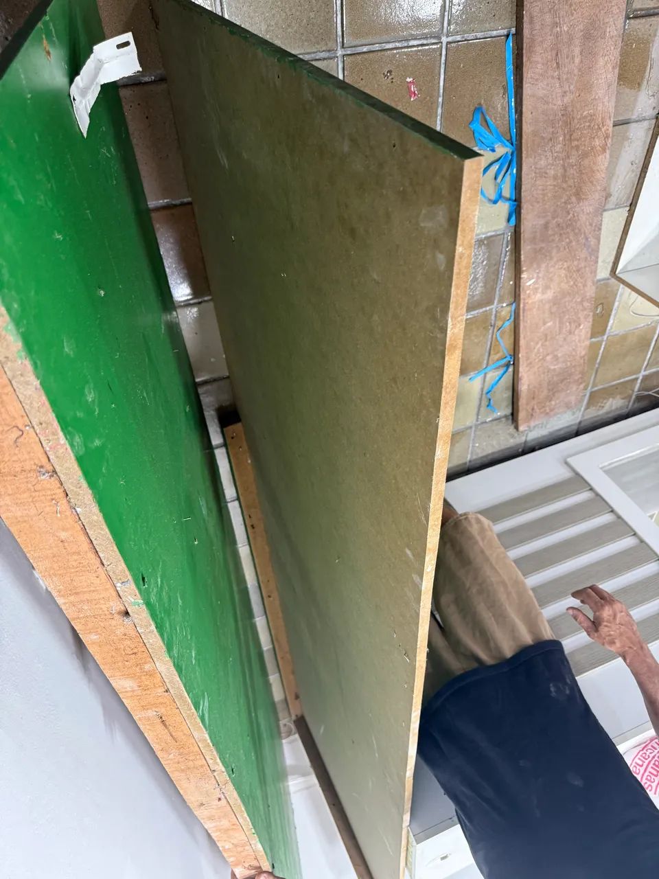 MDF para obra 491809933812705285