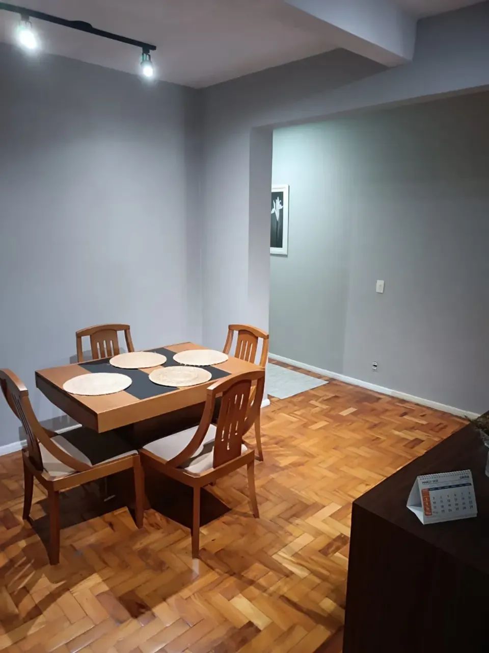 V E N D A - Apartamento 3 quartos no Centro - Foto 5