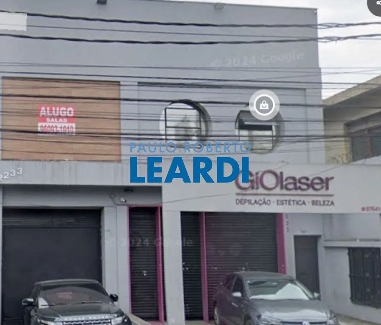 COMERCIAL - JABAQUARA - SP
