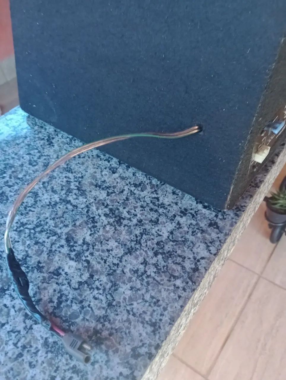 Caixa de Som com grave - Foto 5