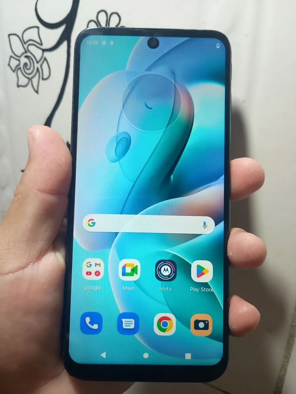 MOTOROLA G41 128 GIGAS 4G NFC - Foto 2