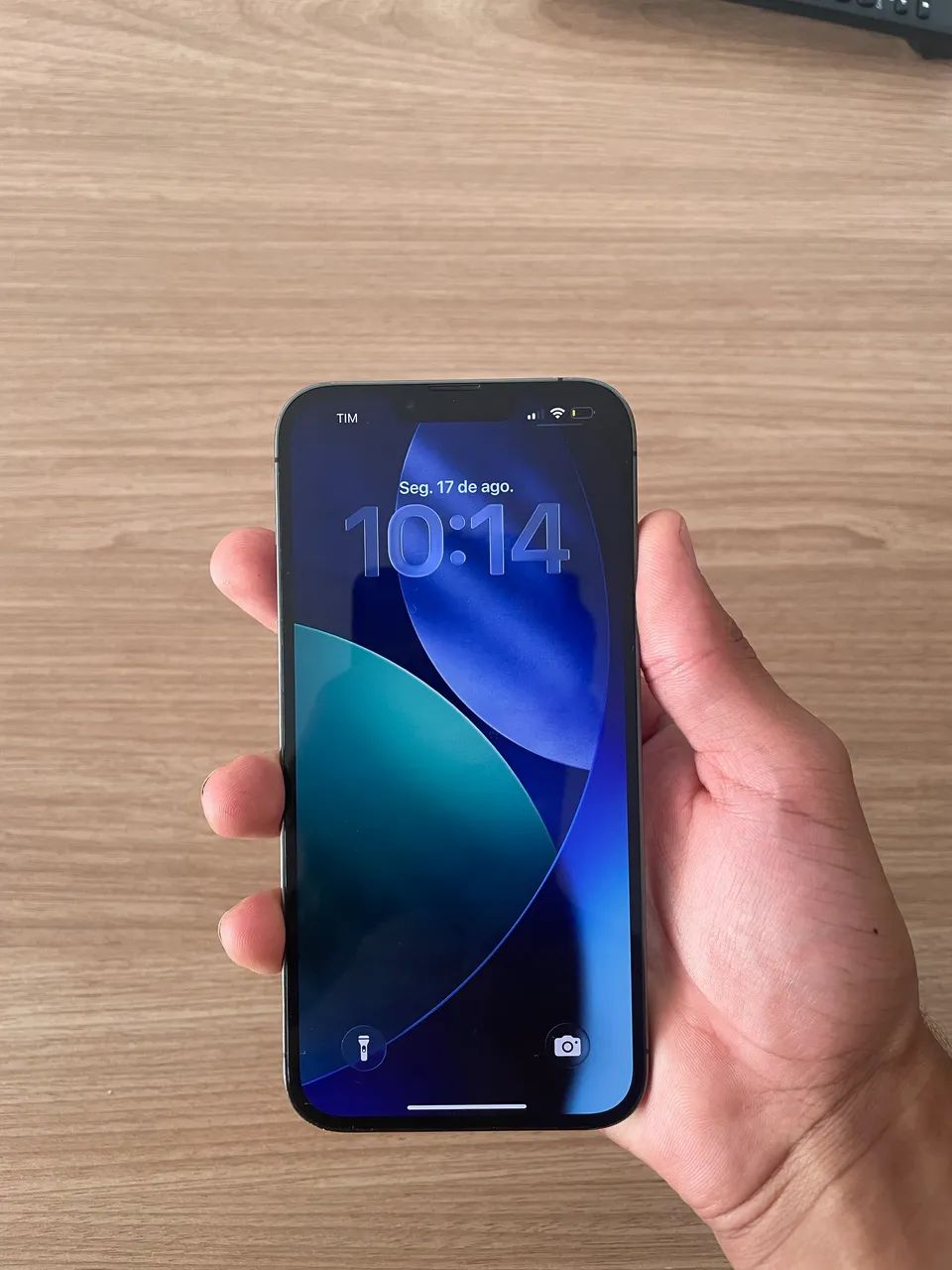 iPhone 13 Pro Max  - Foto 2