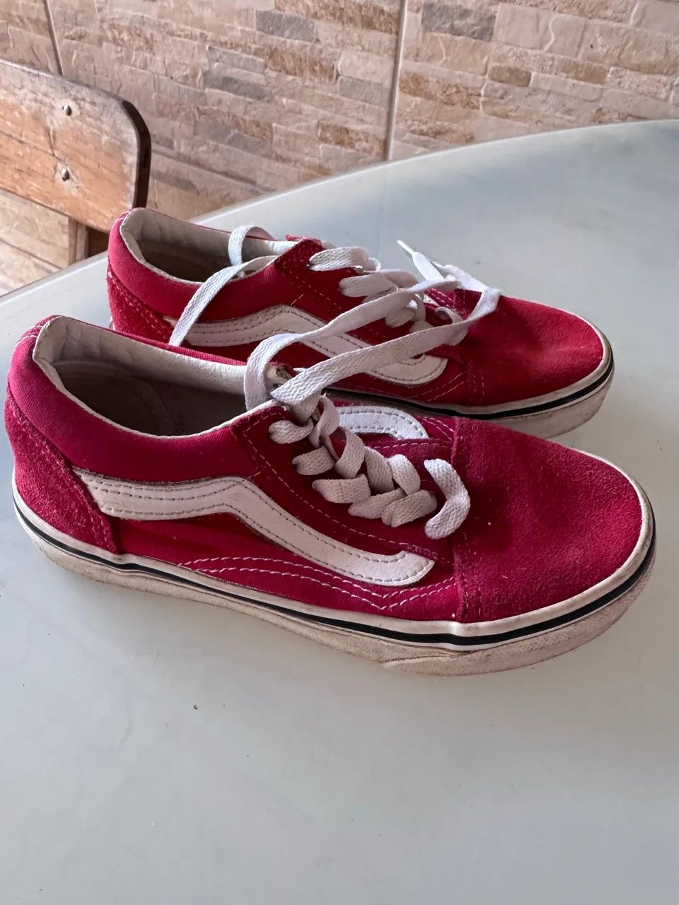 Tênis vans  - Foto 2