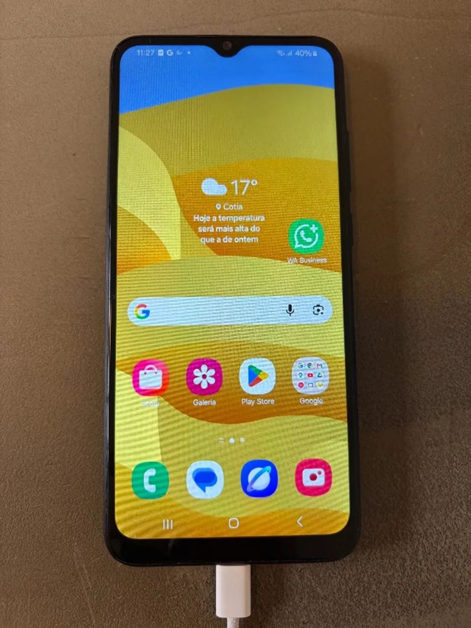SAMSUNG GALAXY A04e - Foto 2