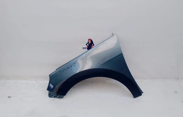 Paralama Esquerdo Saveiro G5 Original